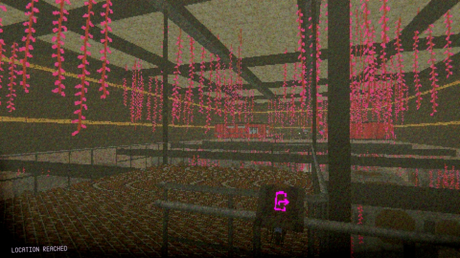 《米罗》游戏截图