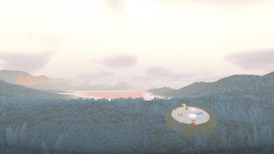 《米罗》游戏截图