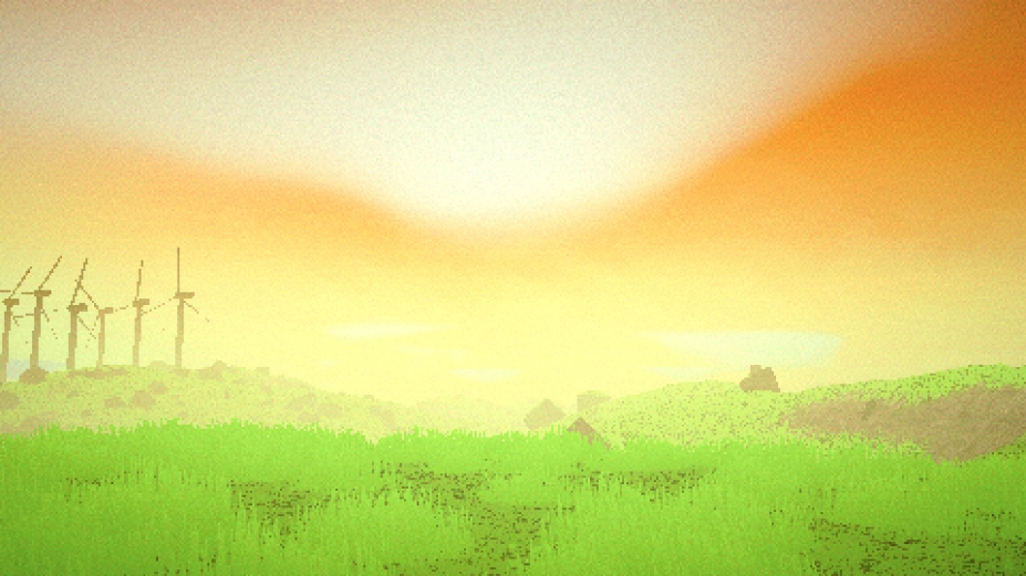 《米罗》游戏截图