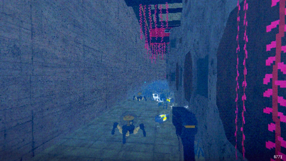 《米罗》游戏截图