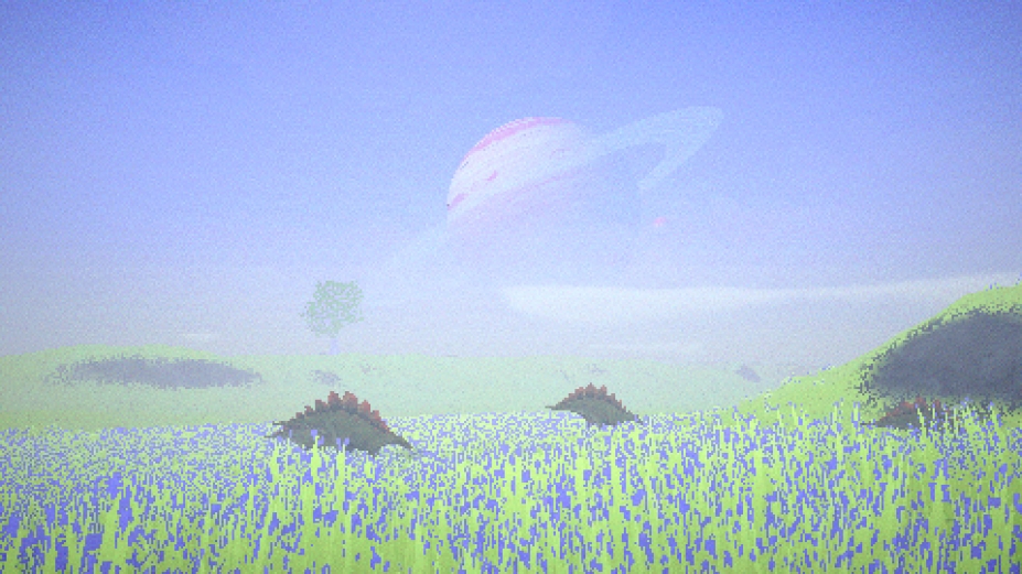 《米罗》游戏截图