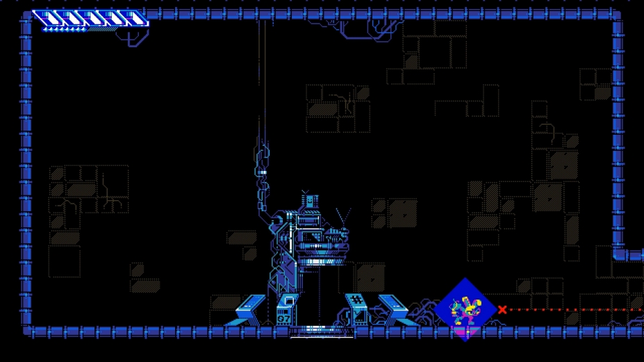 《Telebbit》游戏截图