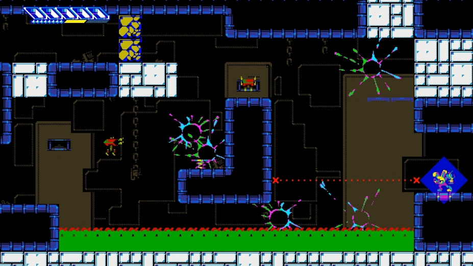 《Telebbit》游戏截图