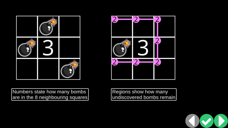 《Bombe》游戏截图