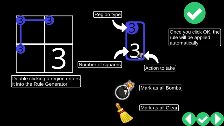 《Bombe》游戏截图