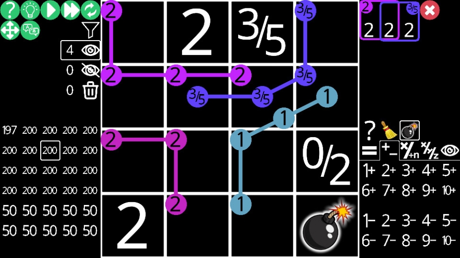 《Bombe》游戏截图