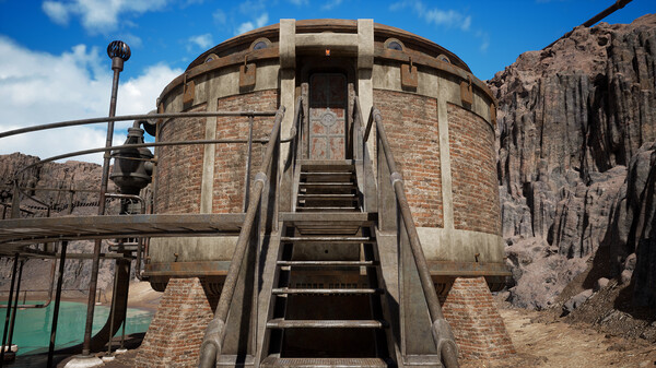 《裂开》游戏截图