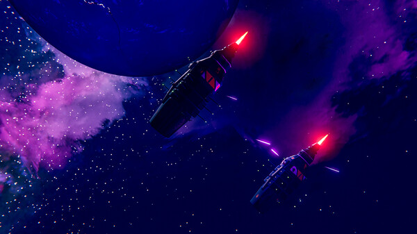 《联盟和平战士》游戏截图