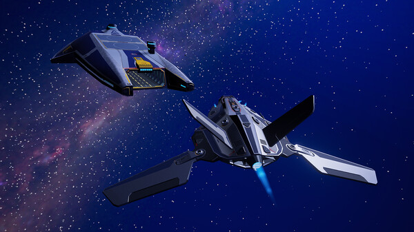 《联盟和平战士》游戏截图