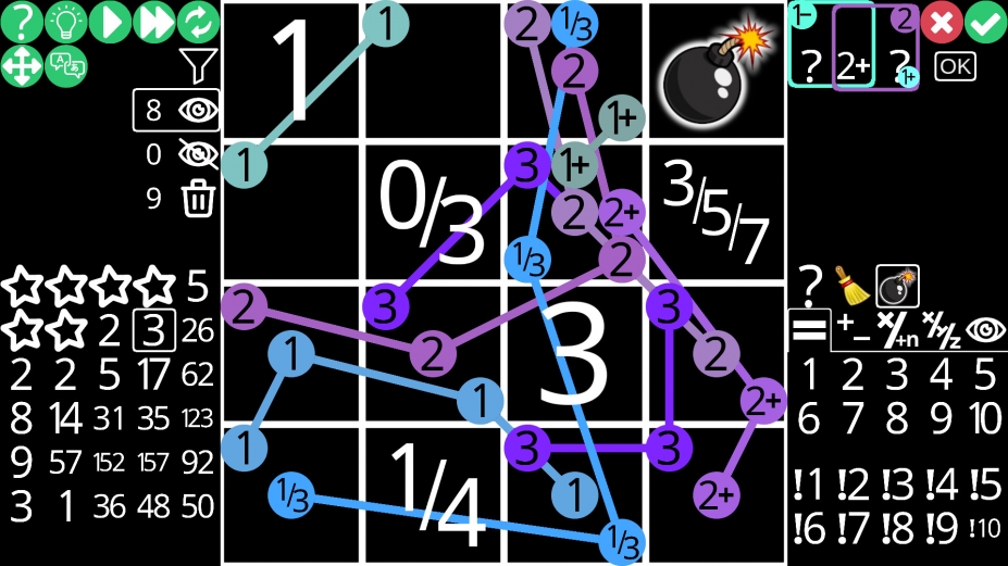 《Bombe》游戏截图