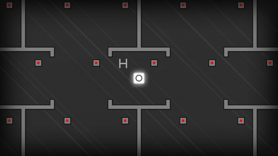 《键监牢：最后囚域》游戏截图