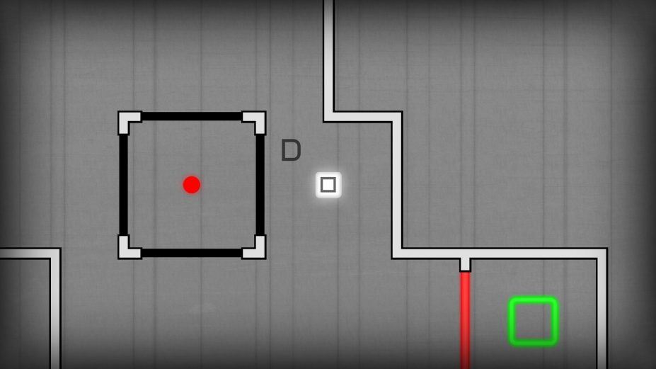 《键监牢：最后囚域》游戏截图