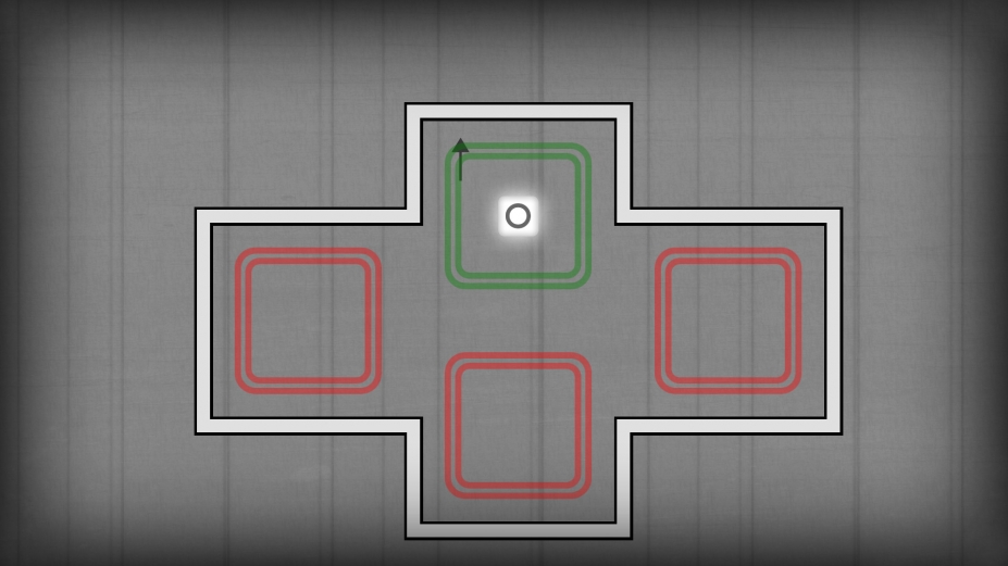 《键监牢：最后囚域》游戏截图