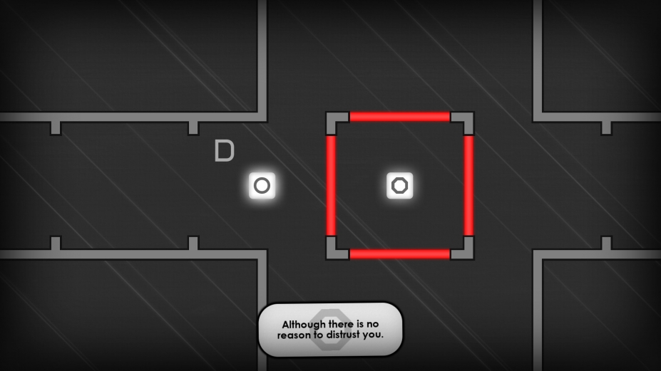 《键监牢：最后囚域》游戏截图