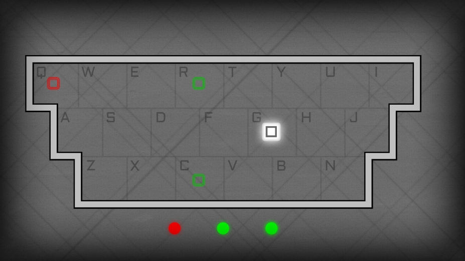 《键监牢：最后囚域》游戏截图