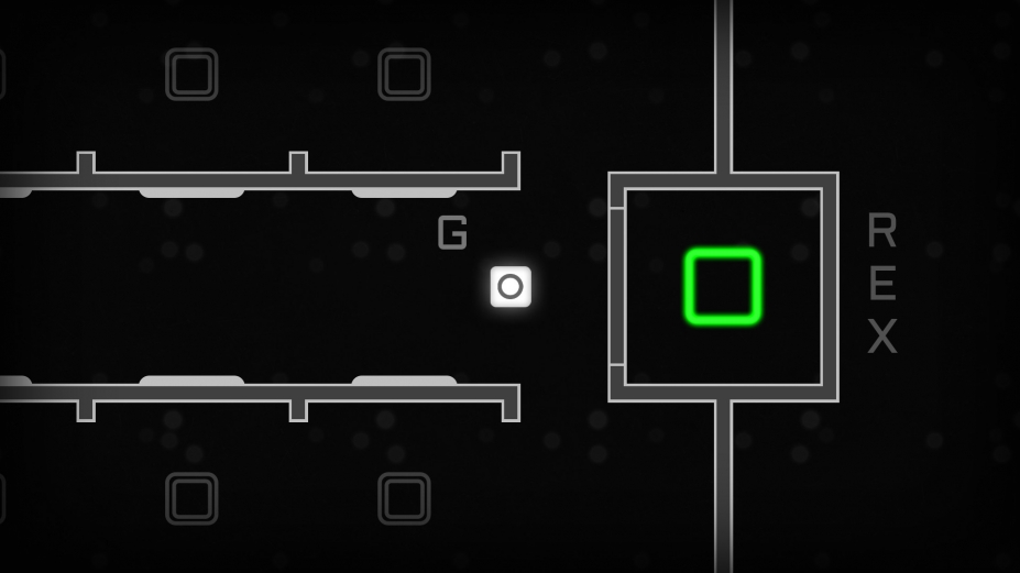 《键监牢：最后囚域》游戏截图