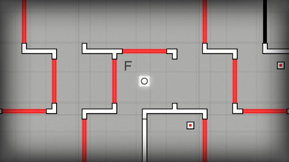 《键监牢：最后囚域》游戏截图