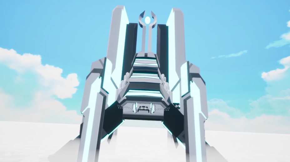 《红色触发》游戏截图