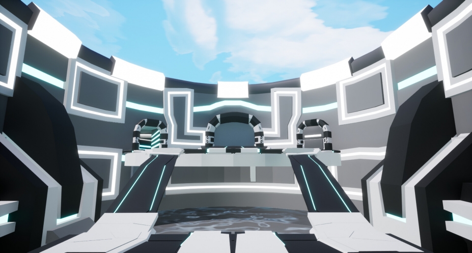 《红色触发》游戏截图