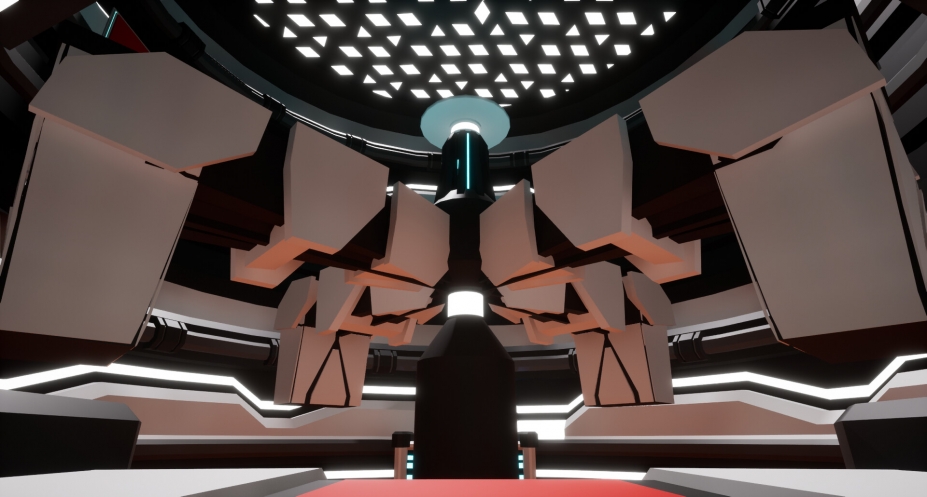 《红色触发》游戏截图