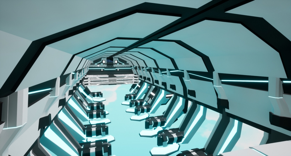 《红色触发》游戏截图