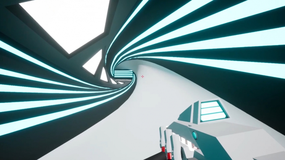 《红色触发》游戏截图