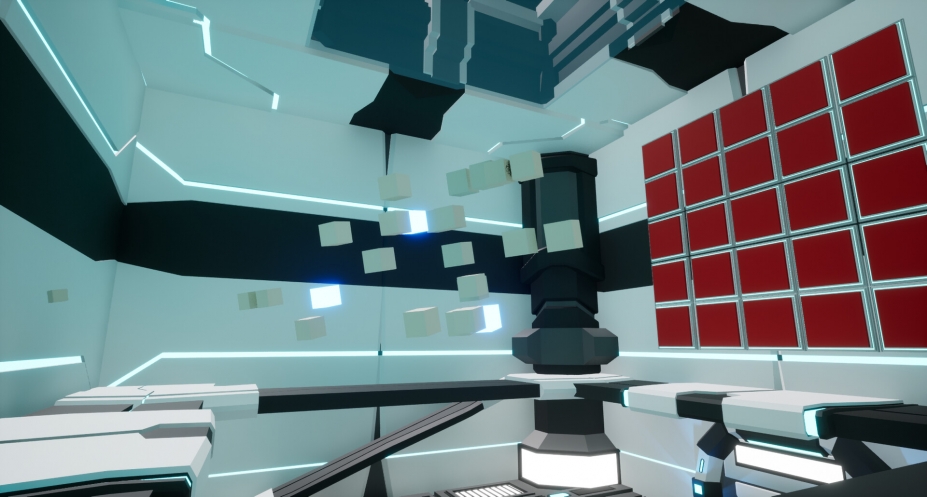 《红色触发》游戏截图