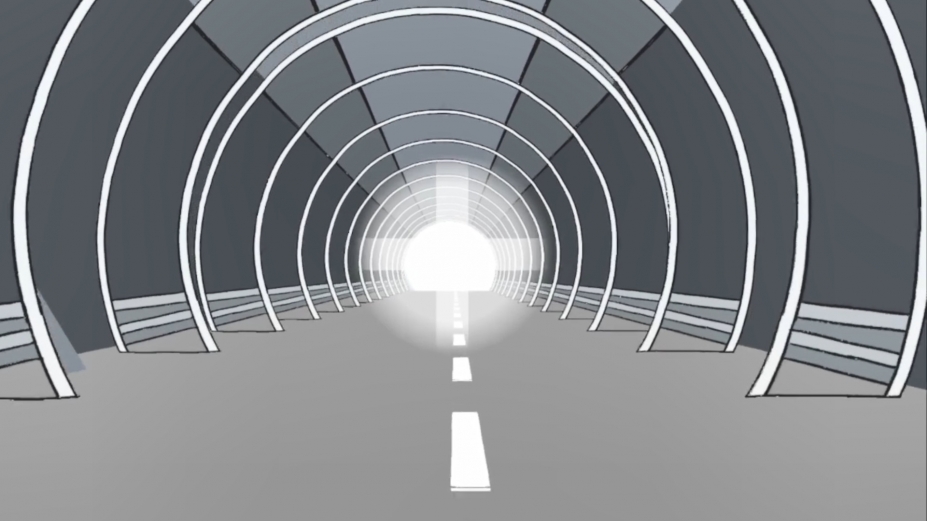 《抑郁的房间》游戏截图