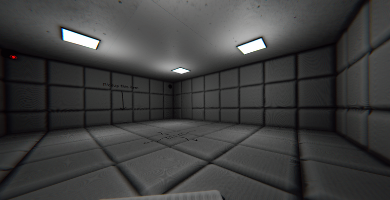 《维塔利斯实验室》游戏截图