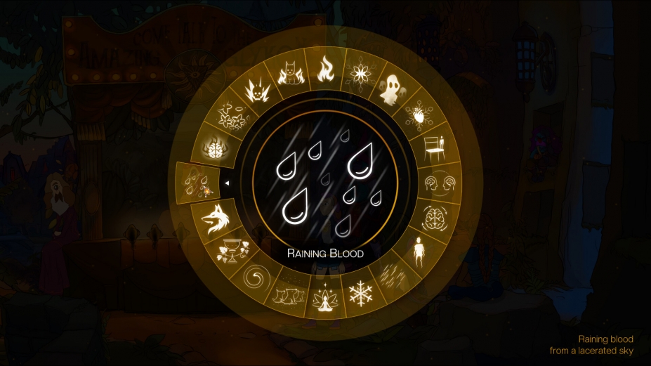 《Near-Mage》游戏截图