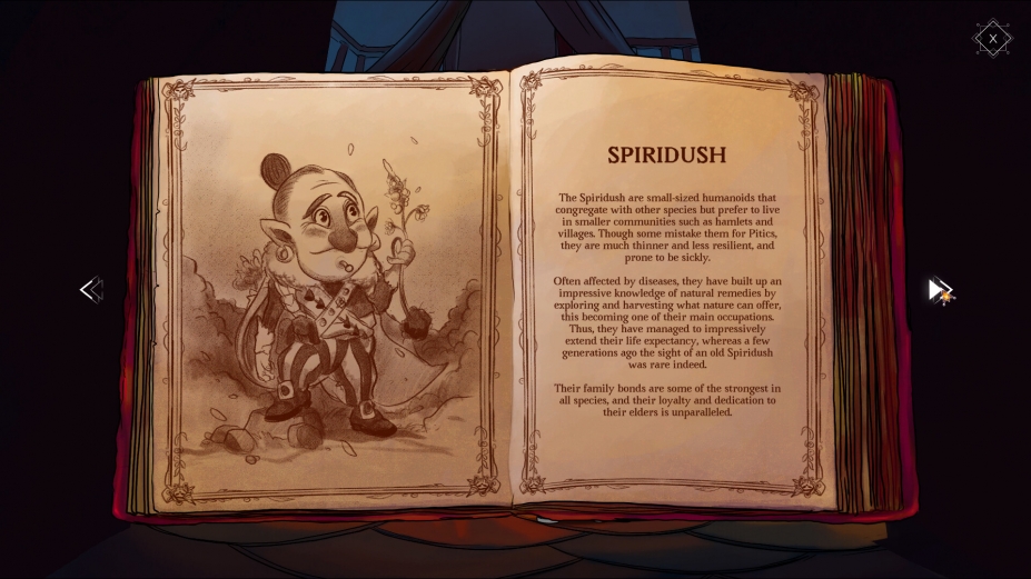 《Near-Mage》游戏截图