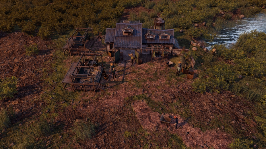 《末日地带2》游戏截图