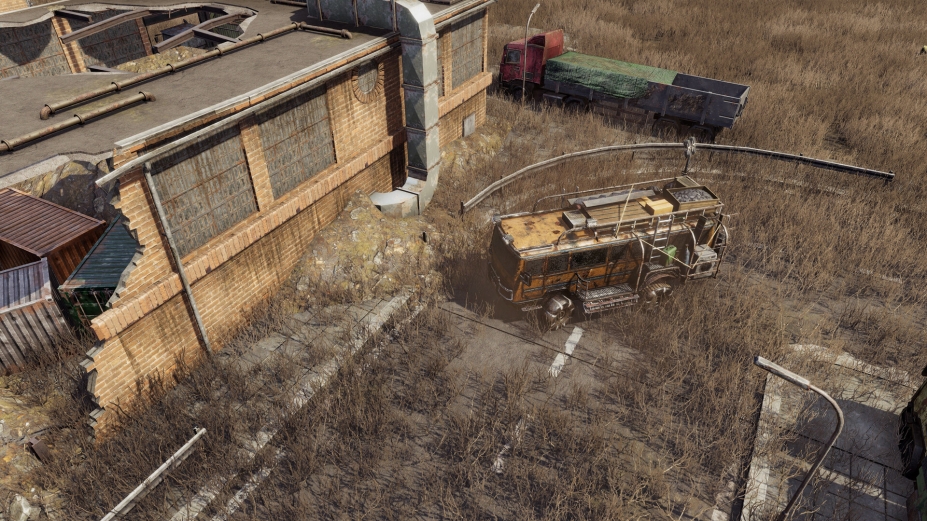 《末日地带2》游戏截图