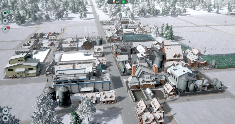 《农场经理世界》游戏截图