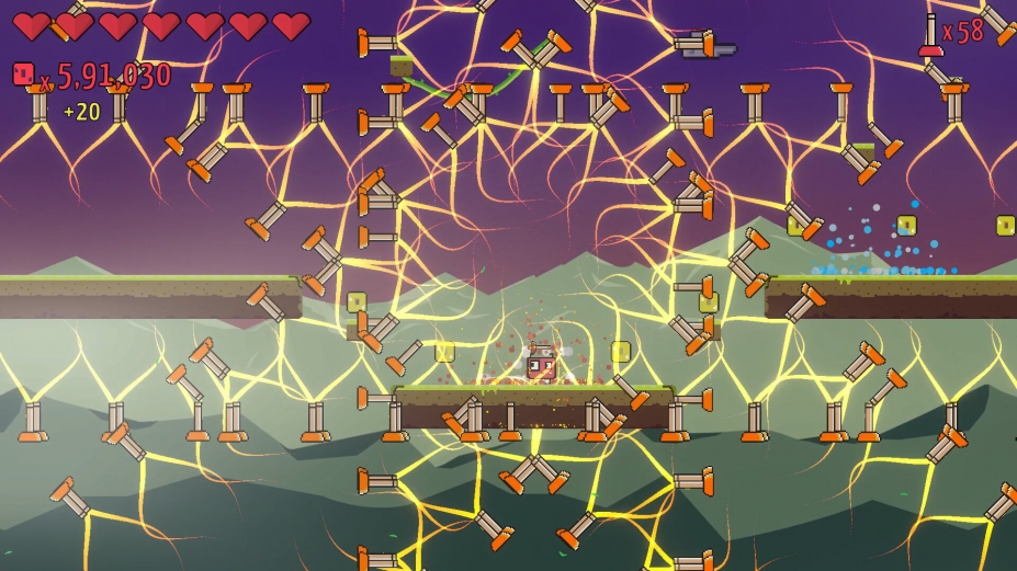 《佛艾洛石》游戏截图