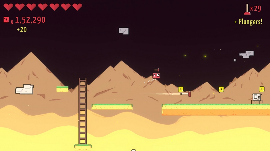 《佛艾洛石》游戏截图