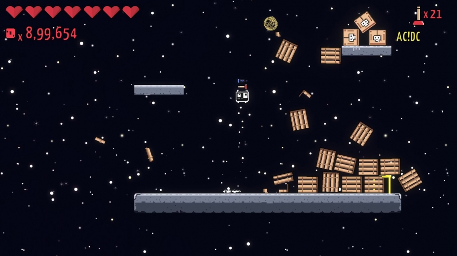 《佛艾洛石》游戏截图