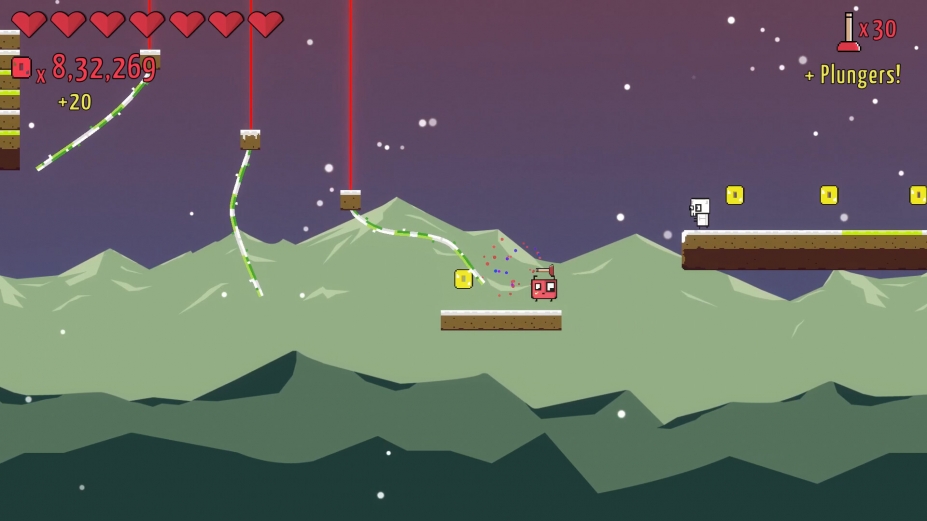 《佛艾洛石》游戏截图