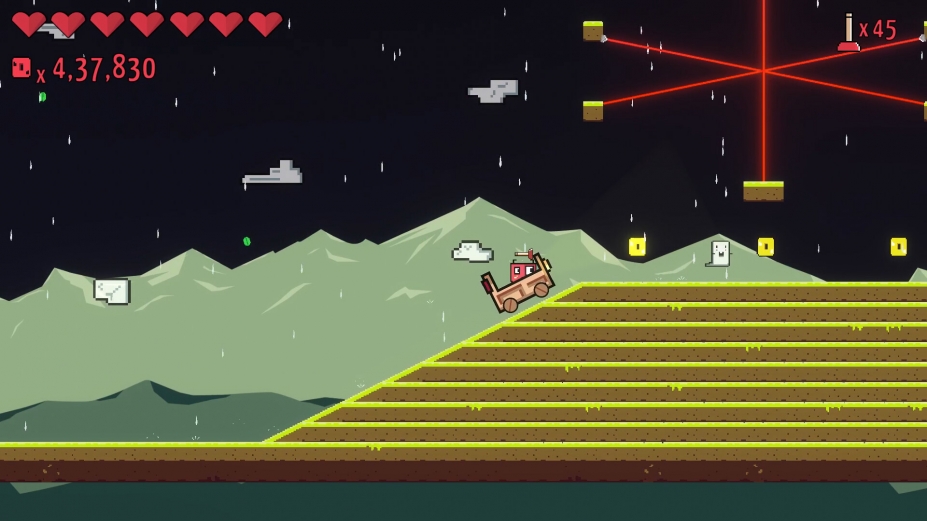 《佛艾洛石》游戏截图