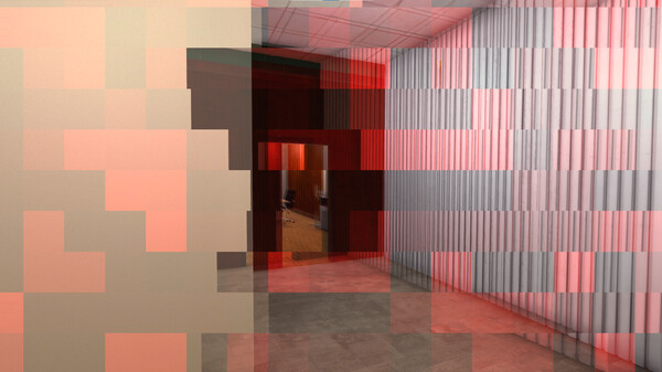 《Office after hours》游戏截图