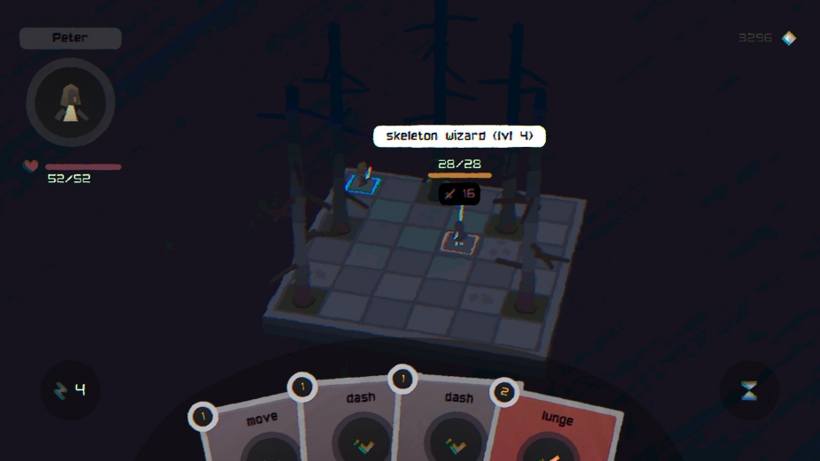 《魔法之刃》游戏截图