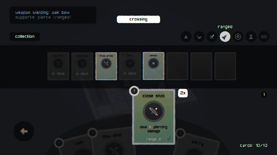 《魔法之刃》游戏截图