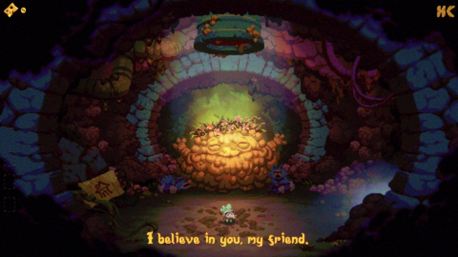 《Morsels》游戏截图