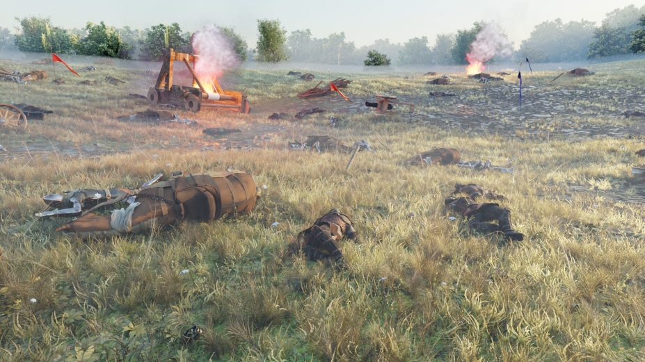 《剑盾模拟器》游戏截图