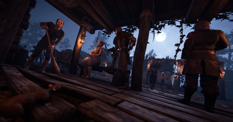 《嵌套土地》游戏截图