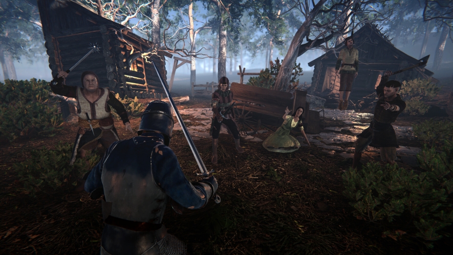 《嵌套土地》游戏截图