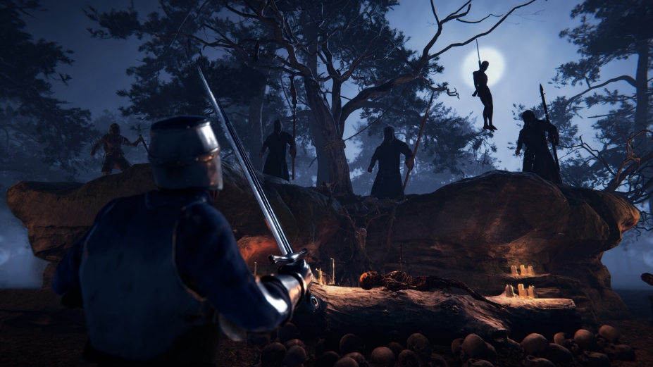 《嵌套土地》游戏截图