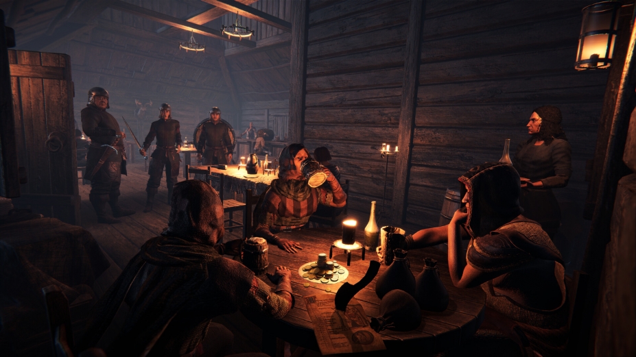 《嵌套土地》游戏截图