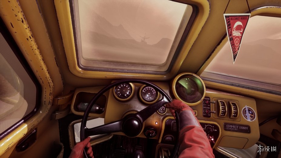 《不可战胜》游戏截图