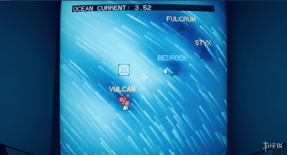 《航母指挥官2》游戏截图